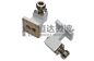 Double Ridged Waveguide To Coaxial Adapter